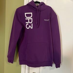 McLaren Formula 1 DR3 Hoodie